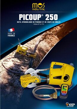 Picoup Catalog
