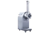 Vacuum shovel dryer (Lab machine)