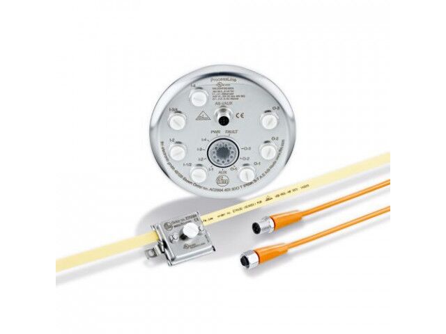 I/O module for the food industry - AC29 series