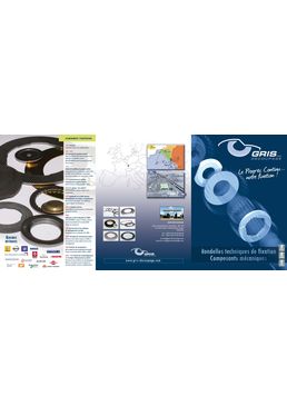 Gris Découpage documentation