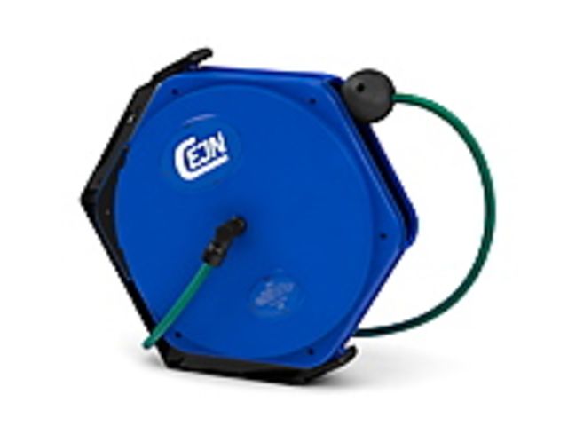 Hose &amp; Cable Reels: Hose Reels for Water