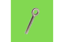 Deck Equipment : Eye Screws for Tensioners