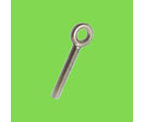 Deck Equipment : Eye Screws for Tensioners