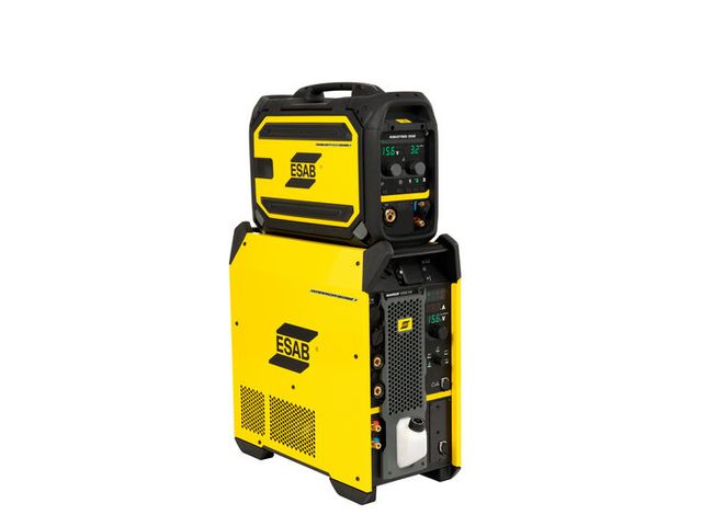 Warrior Edge 500 CX II (CE,w.)