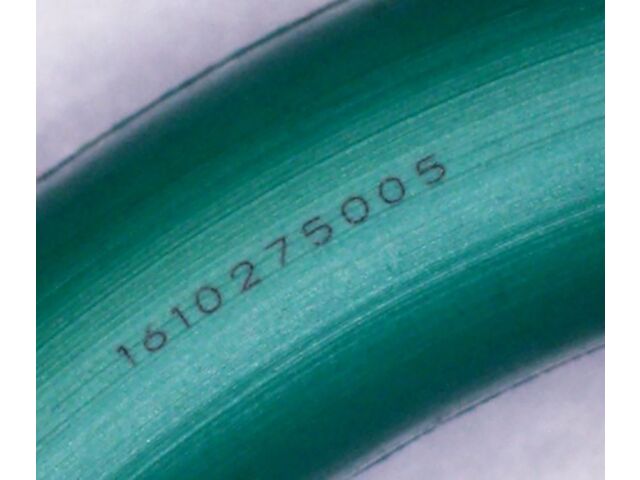 Micro engraving - Authentification Service