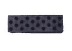 Graphite-plugged bronze wear plates (bronze and graphite) | PG407