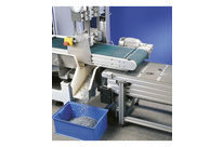 MSR Magnetic Separating Belt