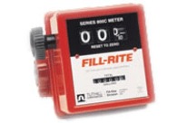 Mechanical Flow meter Series 800C