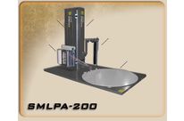 SMLPA-200 Stretch Wrapper