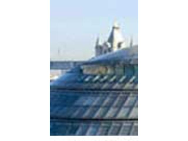 Building analysis and design