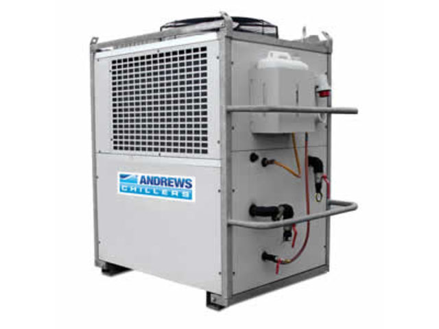 50kW Fluid Chiller