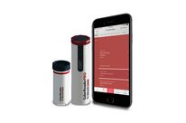 Professional color matching platform : ColorReader family