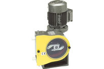 T-F hose pump