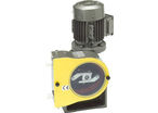T-F hose pump