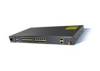 Cisco ME 2400 Series Ethernet Access Switches
