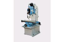 Drills prismatic column: BF-35