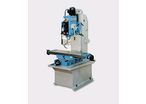 Drills prismatic column: BF-35