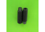 Hex Socket Screws : Hex Socket Headless - 'Dog Point - Hex Socket Headless, Dog Point, Black 14.9 Steel, DIN 915