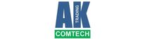 AK TRADING - COMTECH