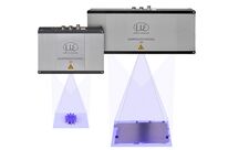 surfaceCONTROL 3D 3500 | The new generation of high precision inline 3d measurements