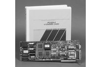 AVIONICS: DATABUS ANALYZERS :PC 429 PC CARD