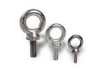 Stainless steel eyebolt