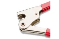 Marking block for sealing pliers