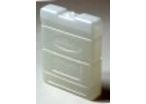 Cold pack for isothermic packages -15°C