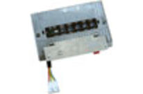 Analogue Control Units: KG 1 / 2