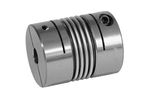 MBC flexible bellows coupling