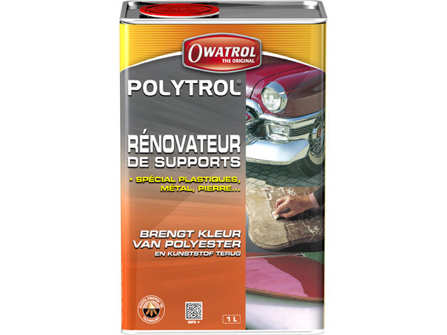 POLYTROL
