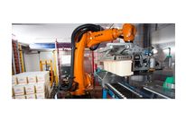HRS Series High-Speed Robot Systems