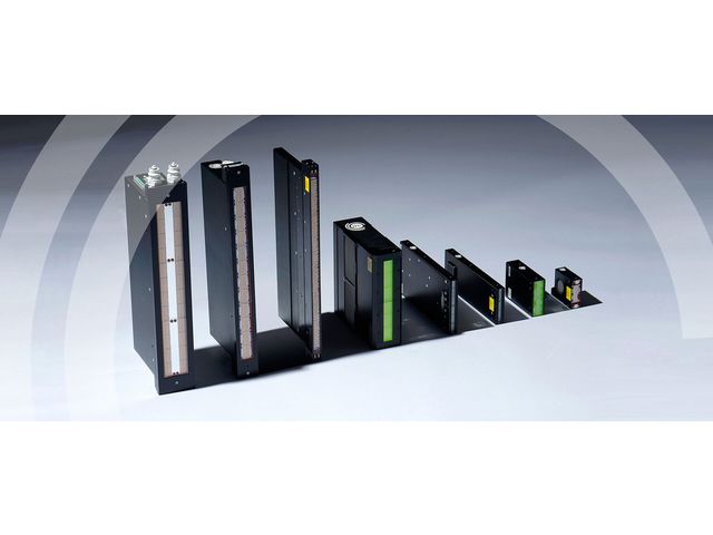 Aircooled cooling technology : Varicool