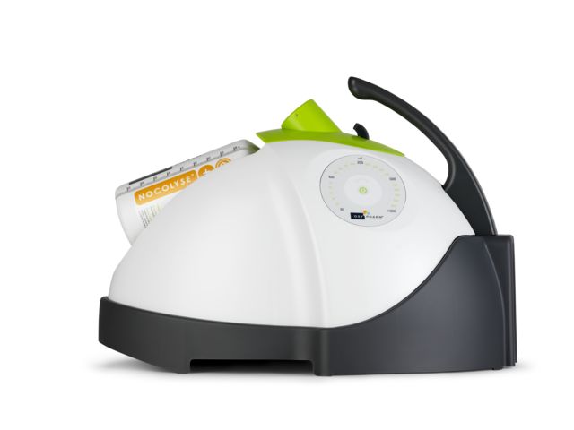 Nocospray: Automated surface bio-disinfection system