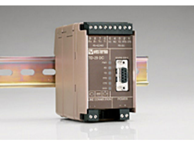 TD-29 Multipoint Modem