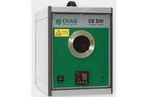 Calibration : PYROTHERM CS 500