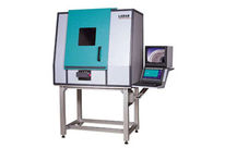 Laser Work Stations : PWS HO/FO - Compact Laser Workstation
