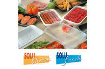 Gammes standard SOLUFRESH - SOLUTHERM