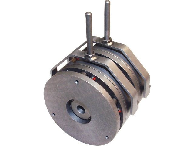 Safety Brake ROBA®STOP SILENZIO