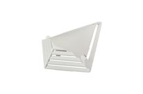 Triangular ventilation clip Cat. No. 42641