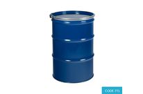 210L UN Steel Drum with Lacquer Lining, 1A2/Y/100 &amp;amp; 1A2/X270/S - CODE 715