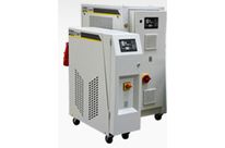 Temperature control systems : ProTemp