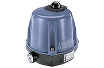 Electric quarterturn actuators : Type 3005