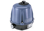 Electric quarterturn actuators : Type 3005