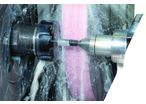 Lean Selection allround - Universal OD and ID cylindrical grinding