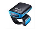 Wearable 2D ring scanner : UNITECH MS 652 