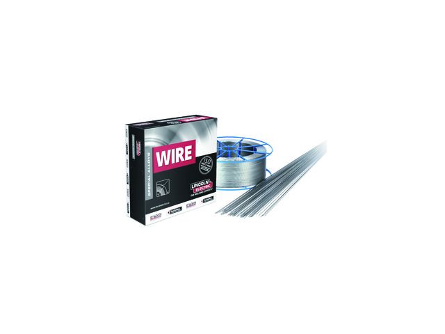 TIG Wires LNT 4465