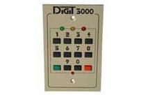 Access Control - Digit 3000