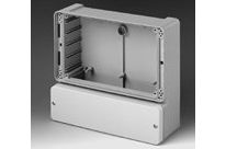 Wall mounting cases : VARIO-BOX K 309