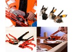 Cordstrap Pneumatic Strapping & Lashing Tools